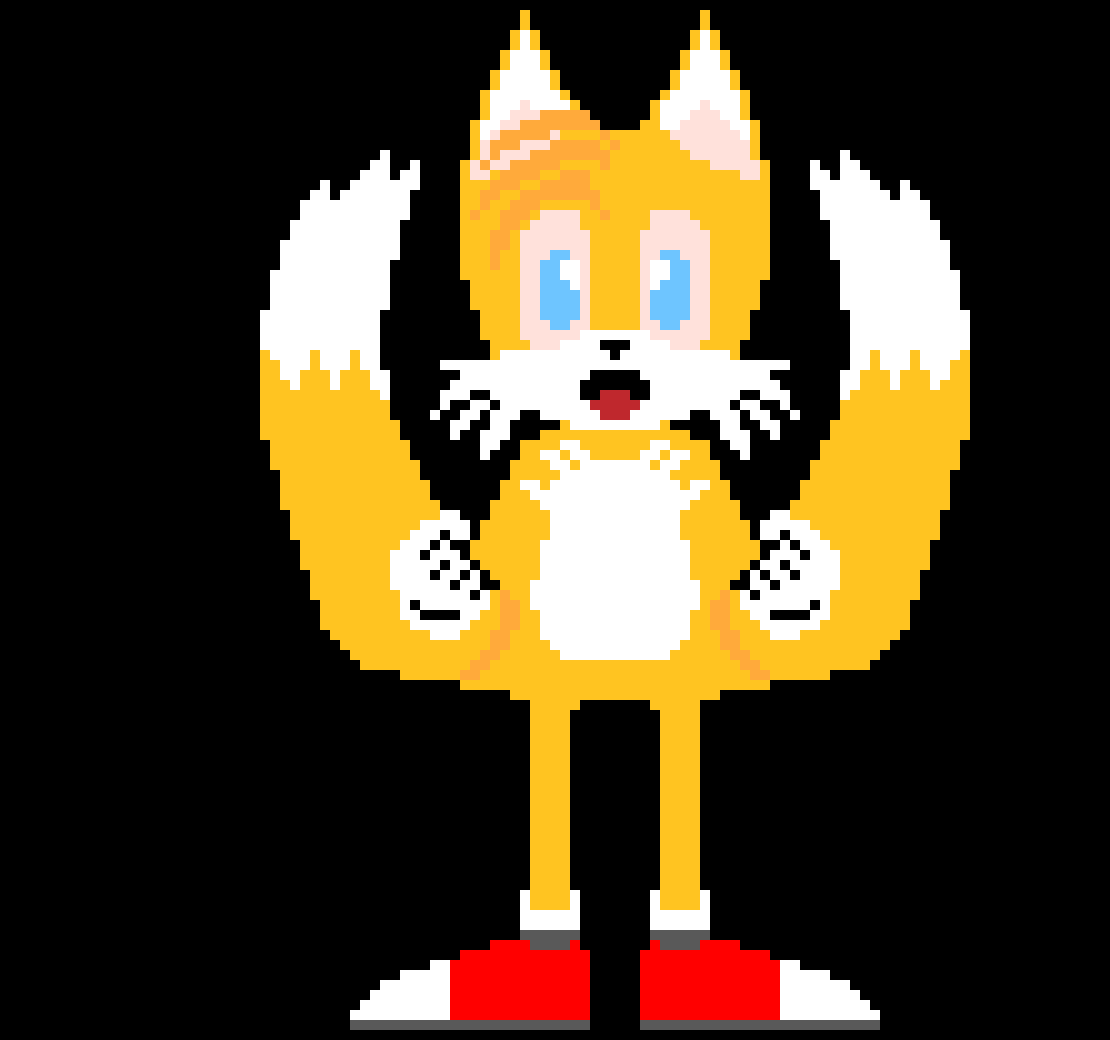 [e5625e] Tails 2