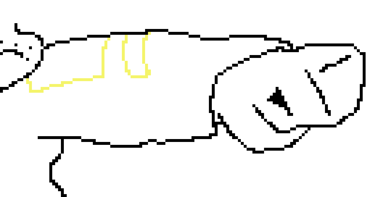 [006d2b] [Dell socks the doppel in its gut.]