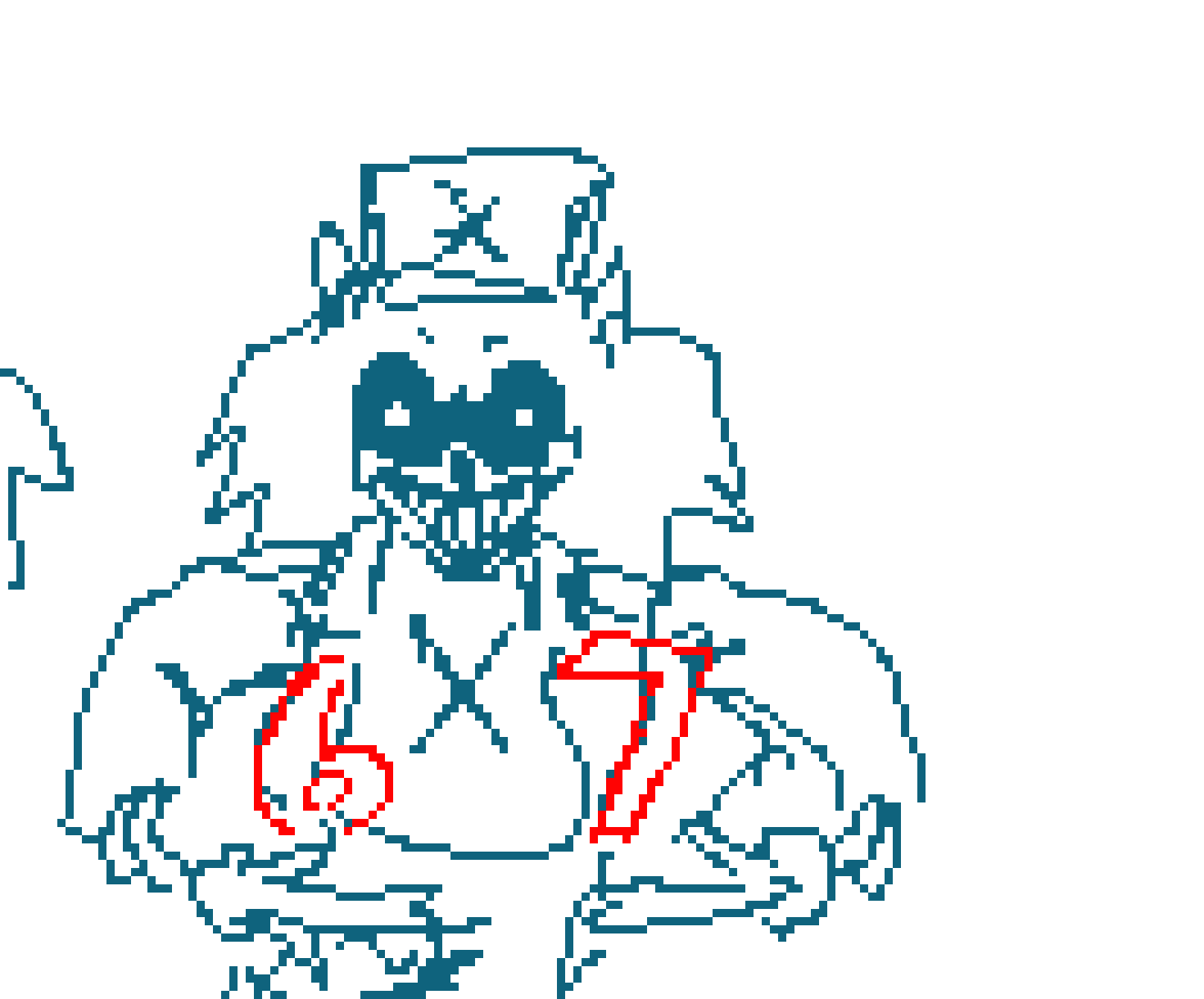 [69b5e6] what is this straight up dookie balls im staring at