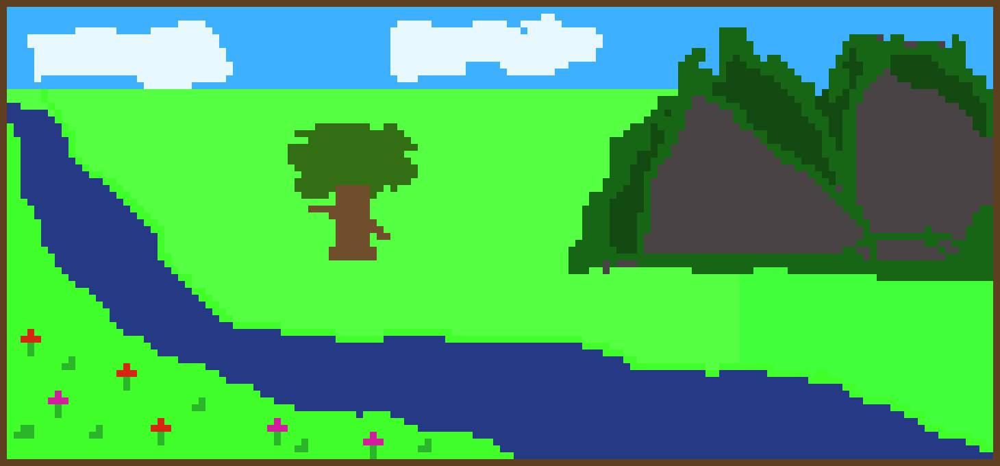[6c9733] Spring time