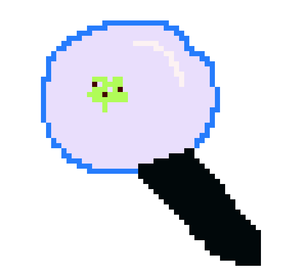 [9664c4] Detective Bobby's "GLASSNIFIER"