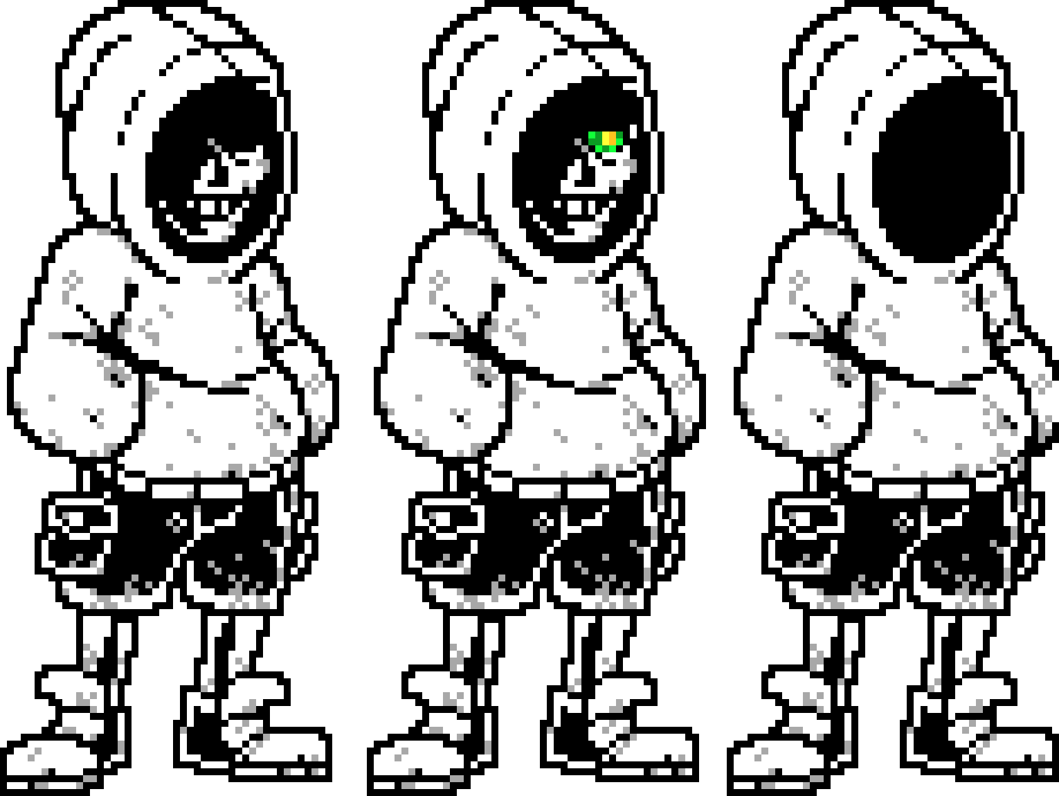 [2ce5df] Papyrus Encounter