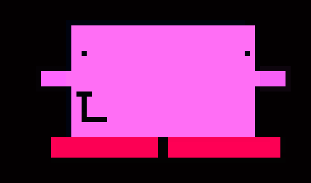 [9664c4] Kirby