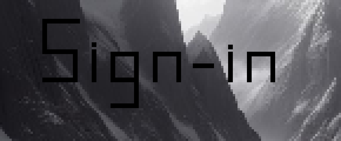 [f06db2] Sign-in btn