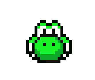 [5f5223] yoshi