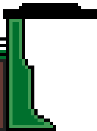 Ah, made a slight adjustment.