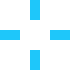 [b5dd2e] crosshair