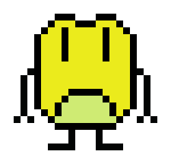 [885b22] Yellow Bulbis