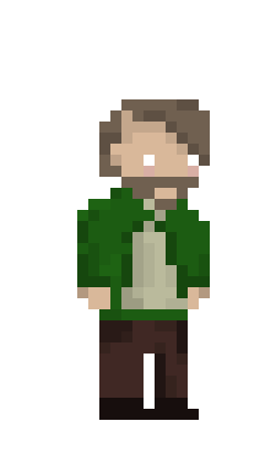 [9664c4] Character Model Version 3
