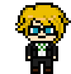[54c165] Byakuya Togami