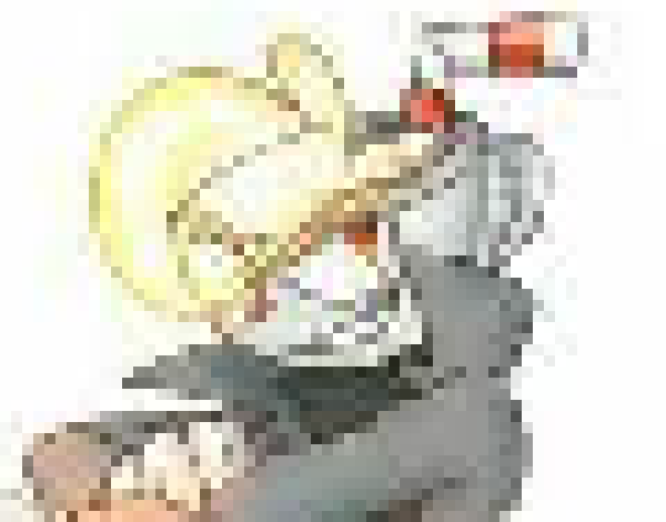 [b63bdb] *pulls away before he can rip his hand off, but Sans stops him from getting in a fight*