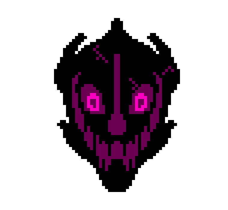 [46aa48] the phantom Gaster Blaster
