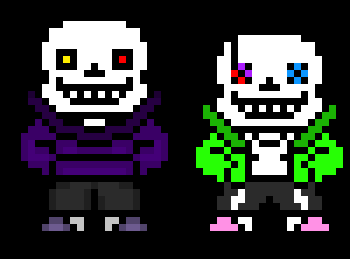 [d082ec] 8 bit final shot duo phase 1