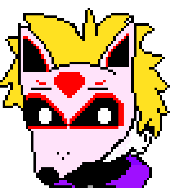foxy boi
