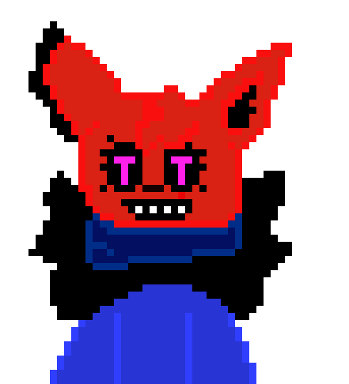 [904ba9] how u like my new form so far