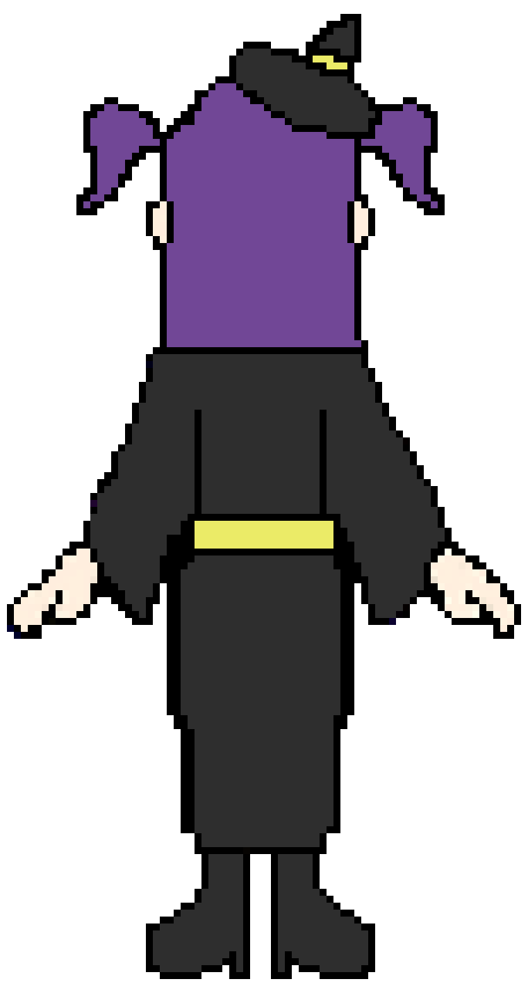[98edab] witch2