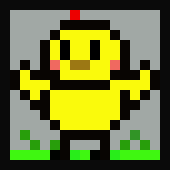 [57f13b] Level1-17x17