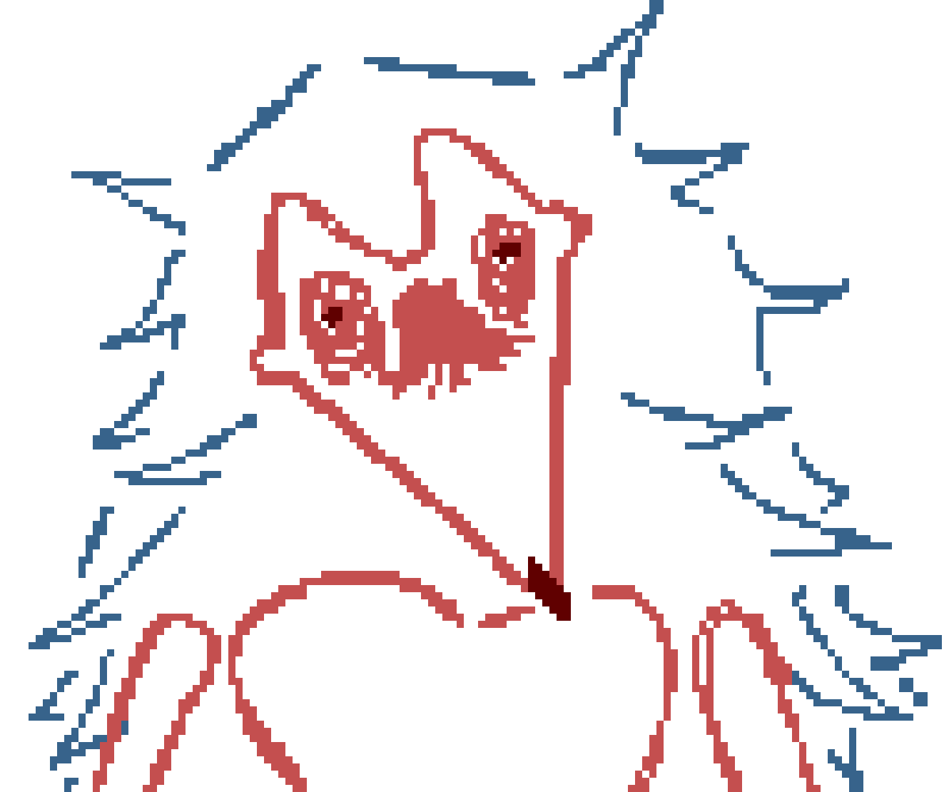 [c95776] When did I ever hate you what