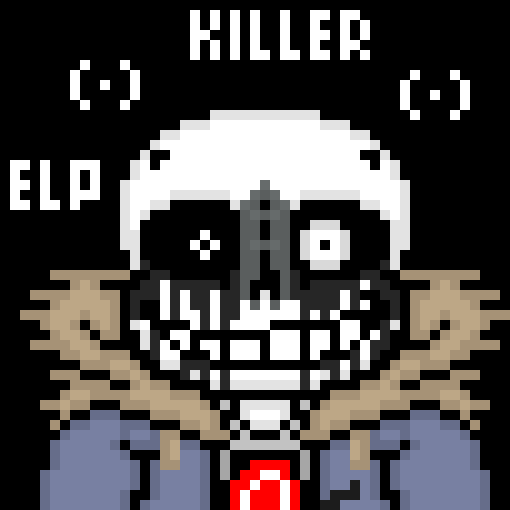 [691fe2] i mean why the fuck not, i dunno who to be tho.      -Cherry