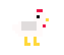[0f59cf] chicken