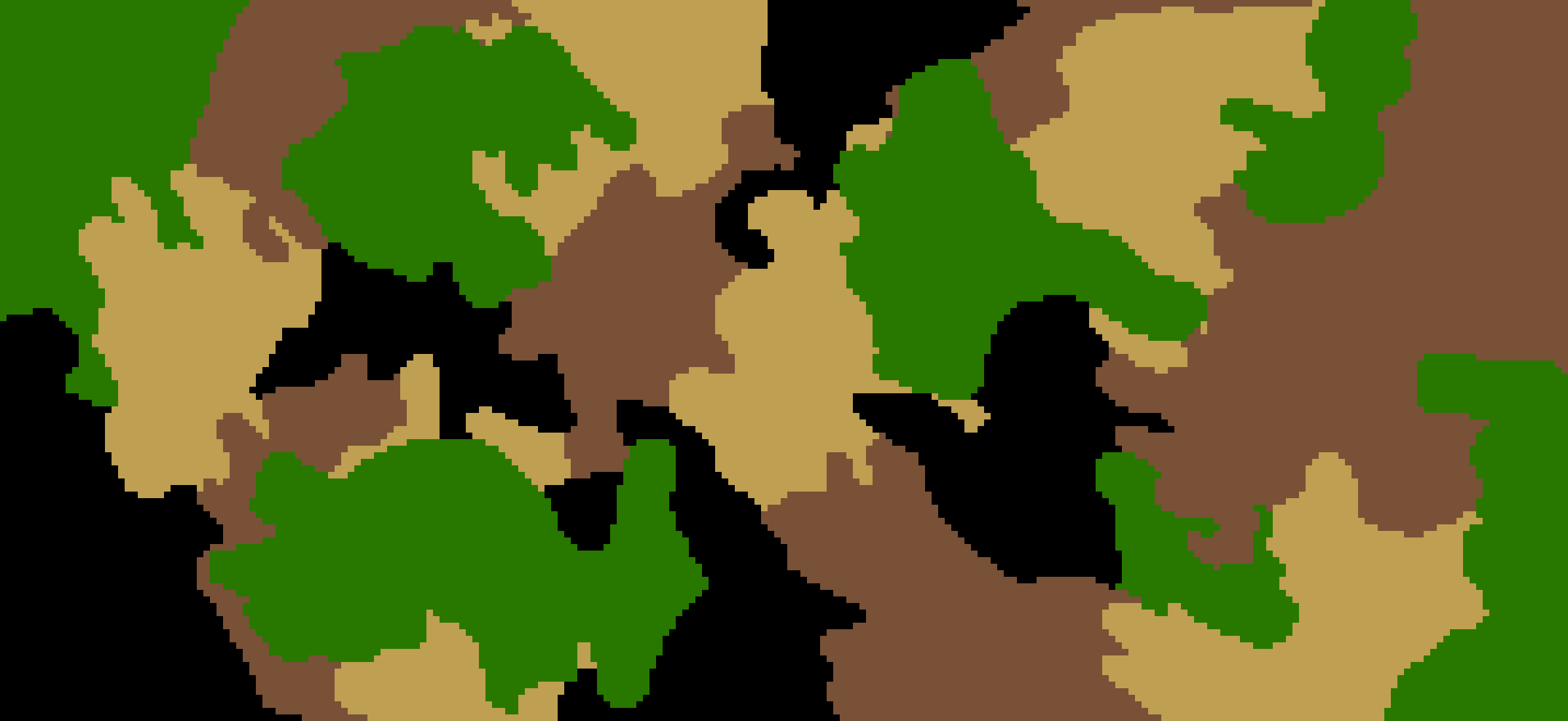 [9664c4] Camouflage