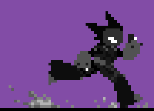 [62d4b6] *I hear the noise and instantly rush to the area*