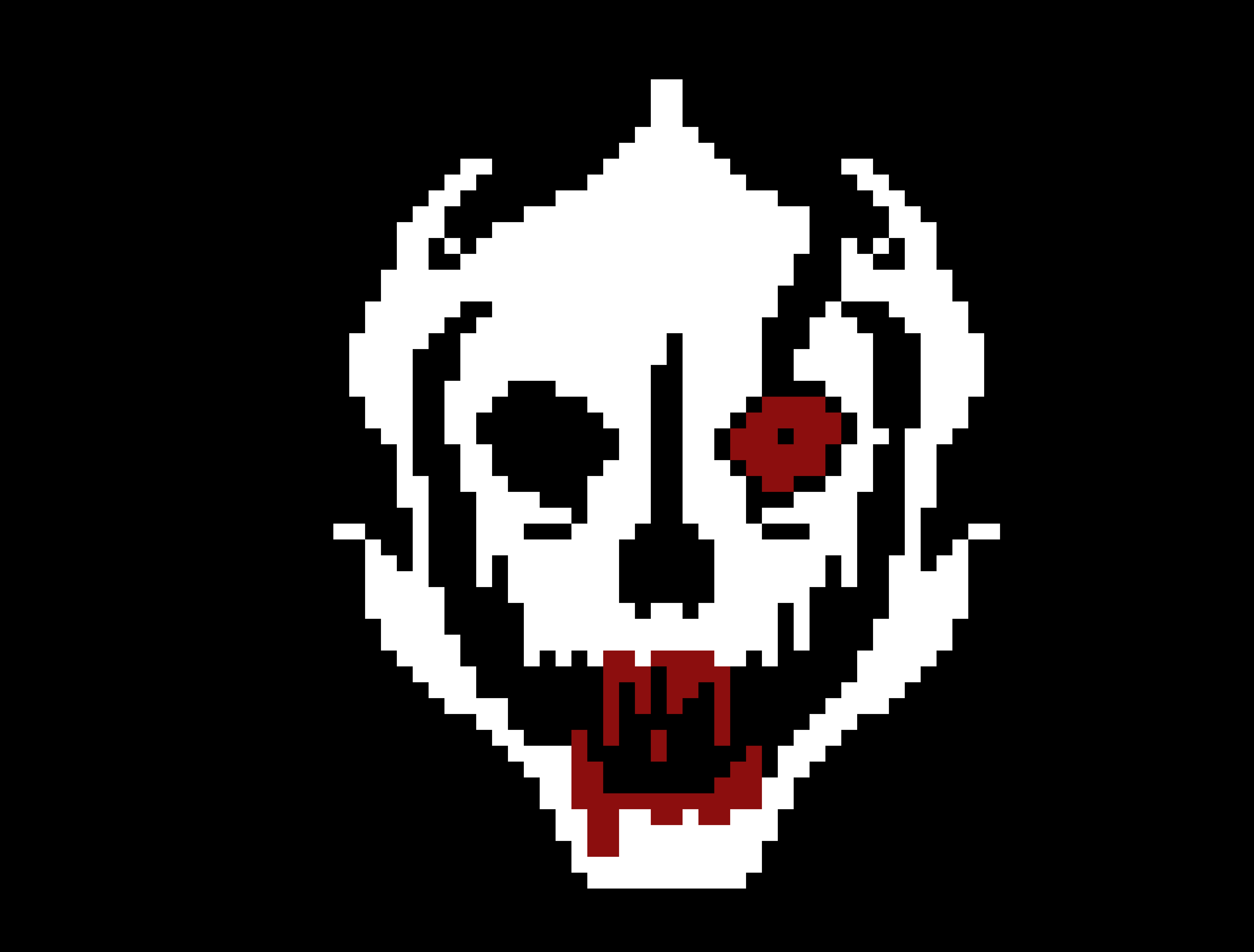 HORROR TALE Blaster V.2