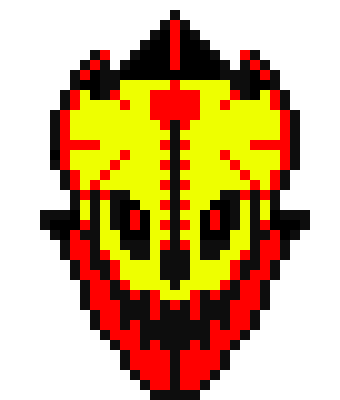 [9664c4] DemiTale Gaster Blaster