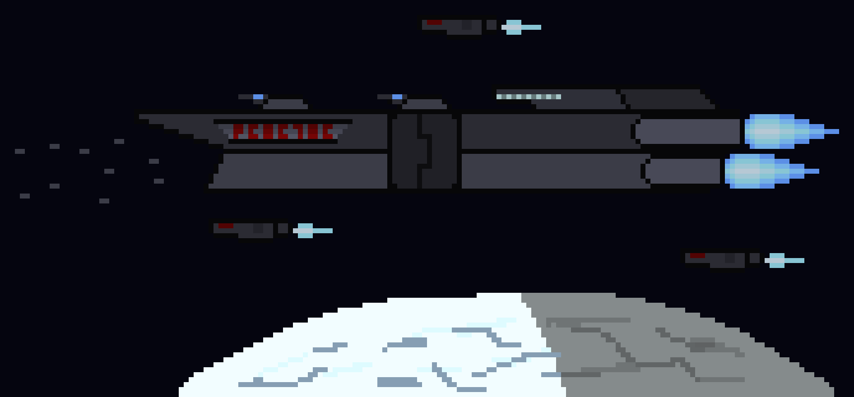 [039f20] 7th Fleet over Triton