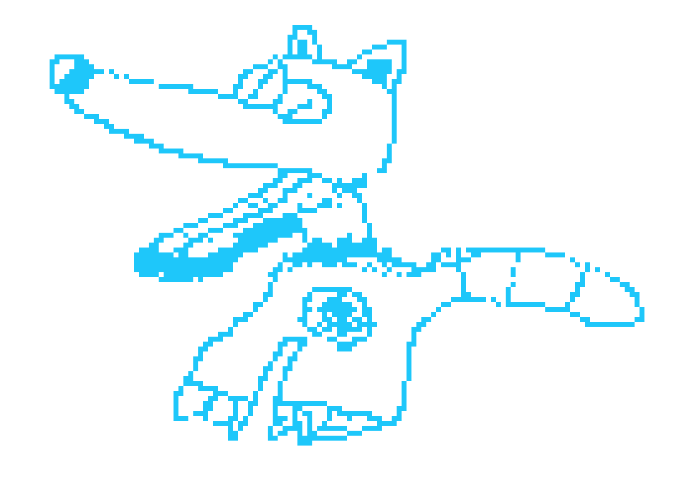 [9664c4] dog raccoon  