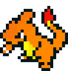 [9664c4] Charmeleon