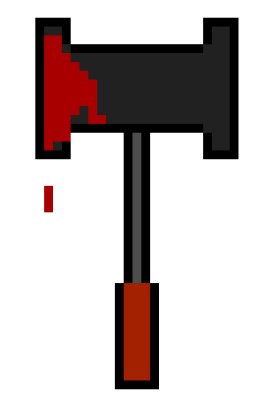 [9664c4] the oaken hammer