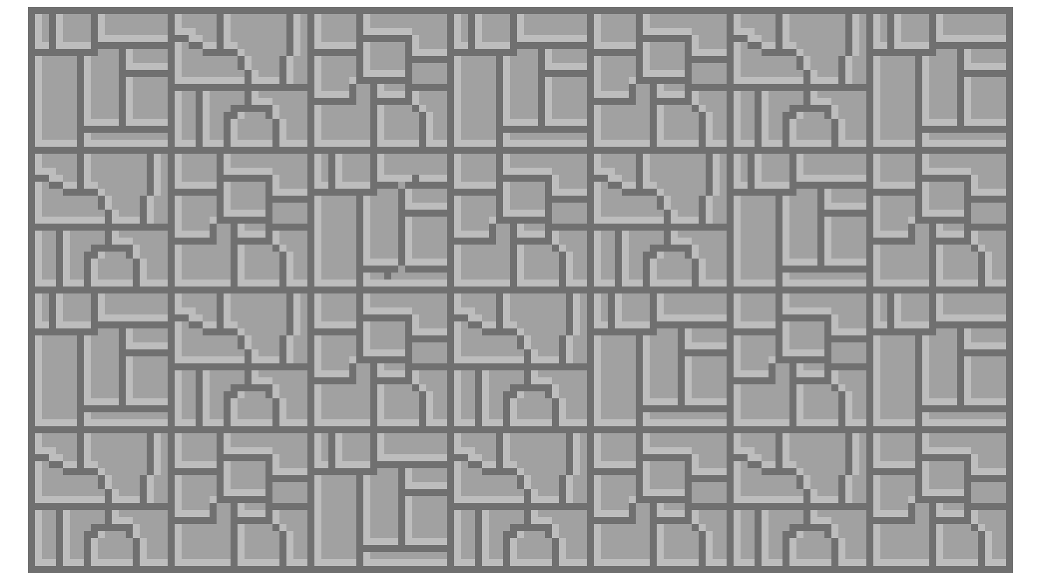 [9664c4] Dungeon floor