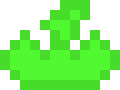 [1e0f7d] slime 1 dying