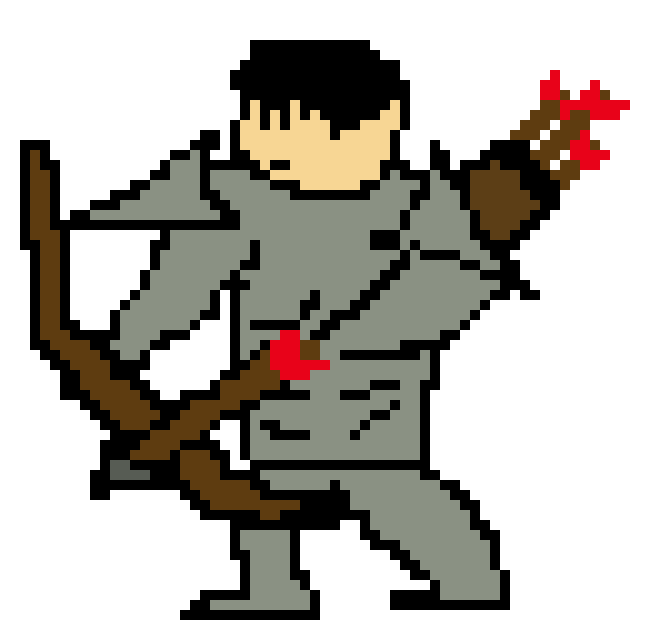 [9664c4] Archer