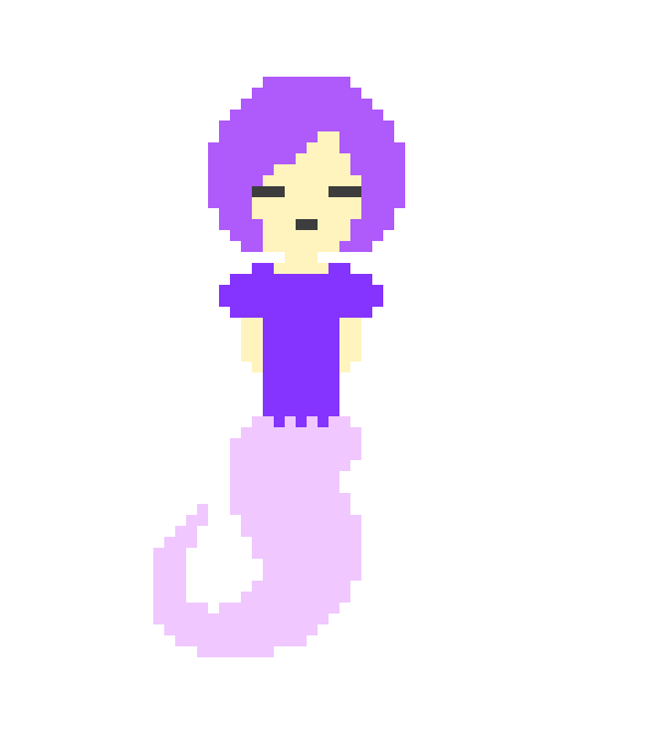[9664c4] Genie Girl