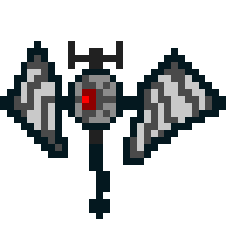 Bat enemy 2
