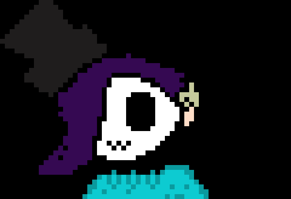 ..............*The knife is nearly gonna reach his heart*