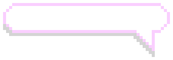 [9664c4] Pink small text box