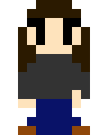 [d3c520] It's obvious how tall I am. ((It's in the desc, what else do i have to say?))