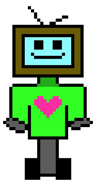 [3a33bd] wanna rp with me?-Speck