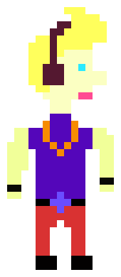 [9664c4] character