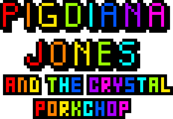 [9664c4] PUGDIANA JONES