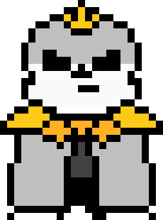 [b0559a] King AD
