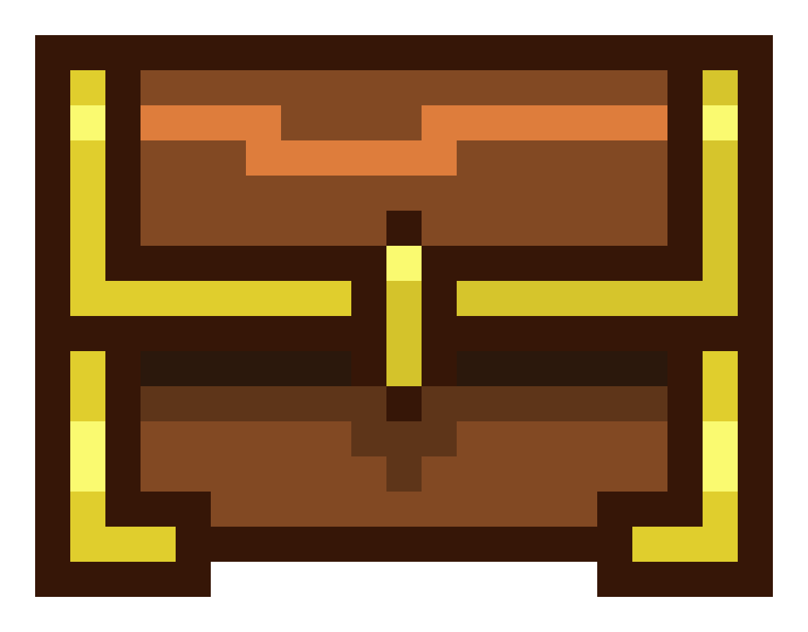 [7b785e] Treasure Chest