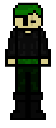 [02b5ce] Roronoa Zoro
