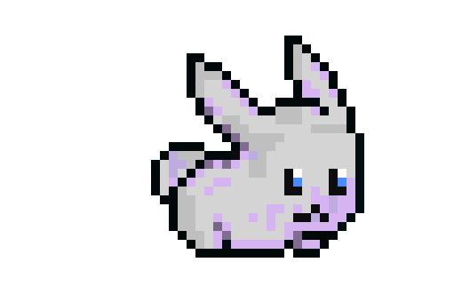 [9664c4] Bunny