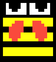[9664c4] Bee