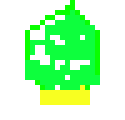 [9664c4] 1 up