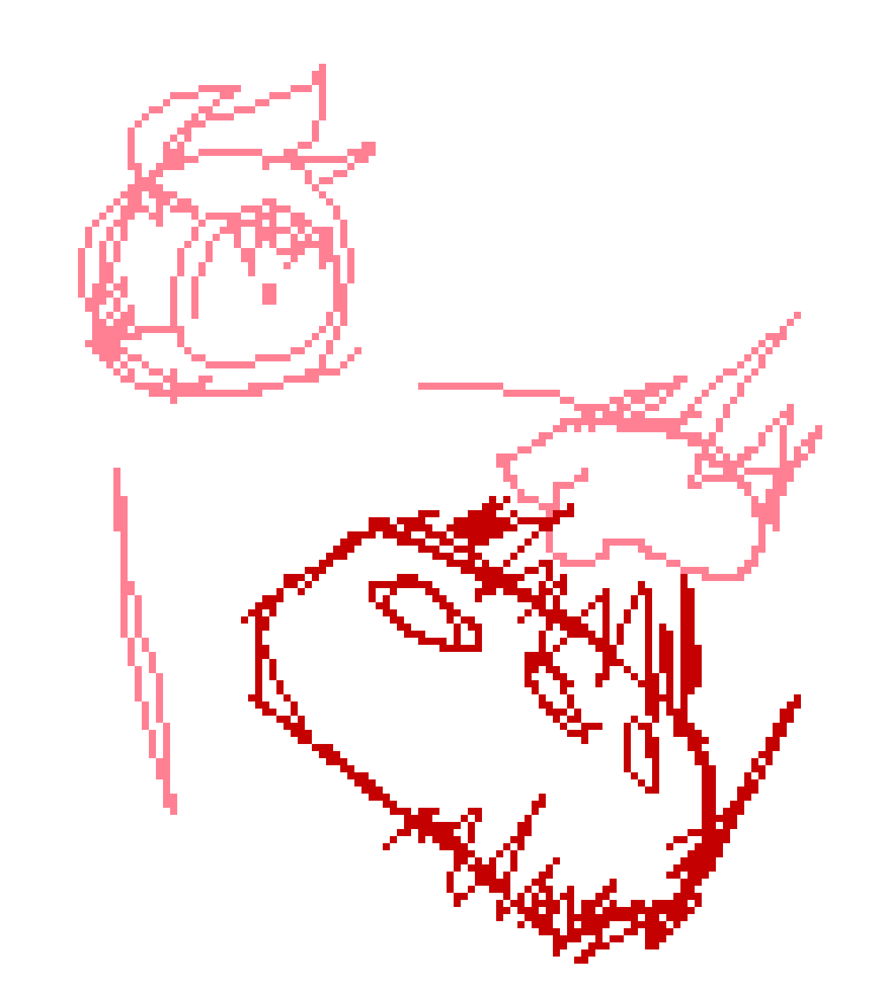 [1ca5b5] JESUS FUCKING CHRIST DUDE 3LAME JUMPSCARE